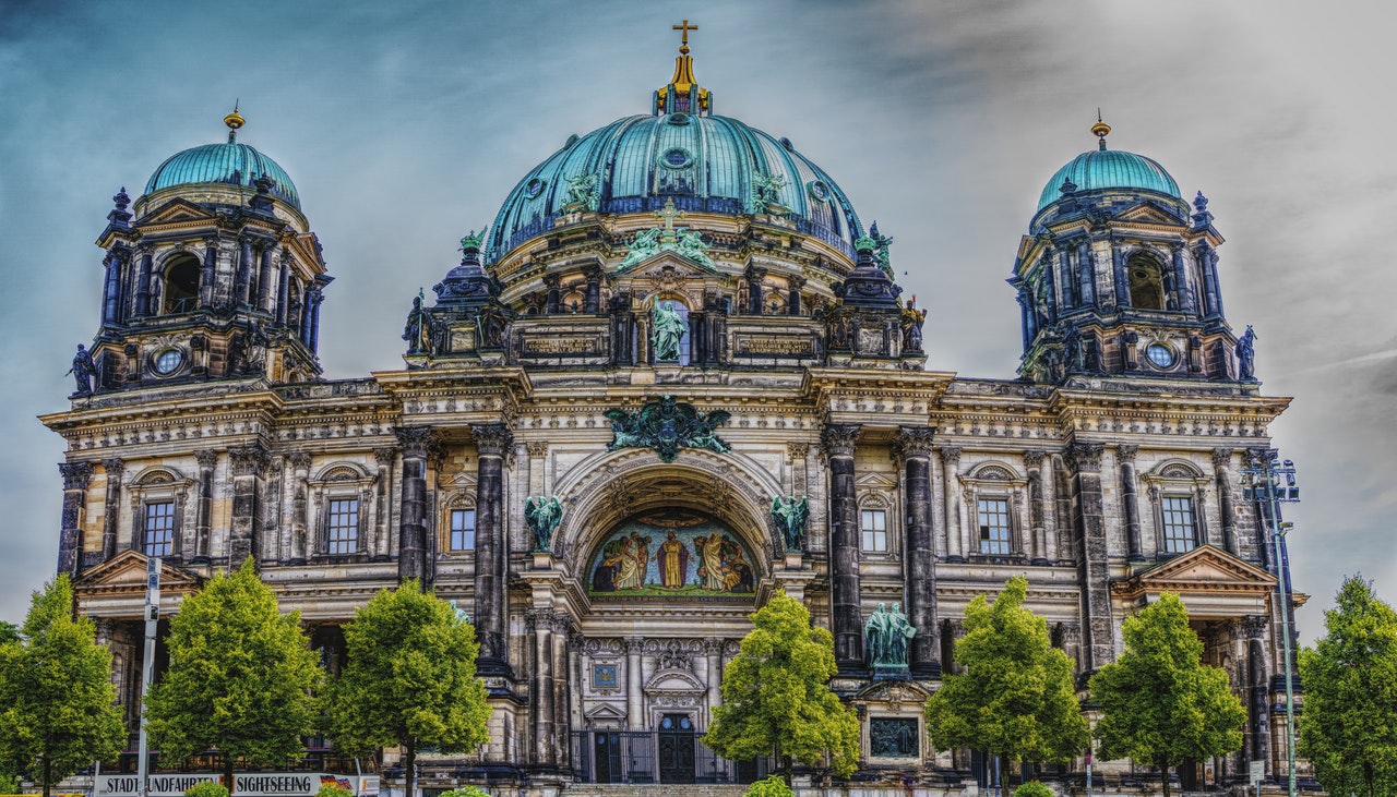 Berliner Dom