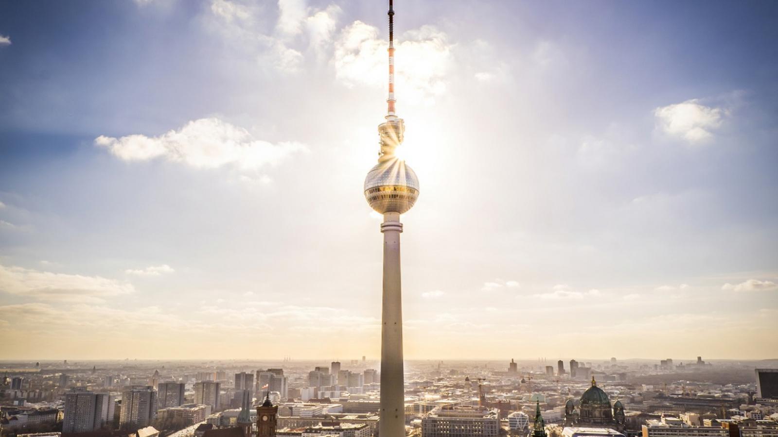 Fernehturm