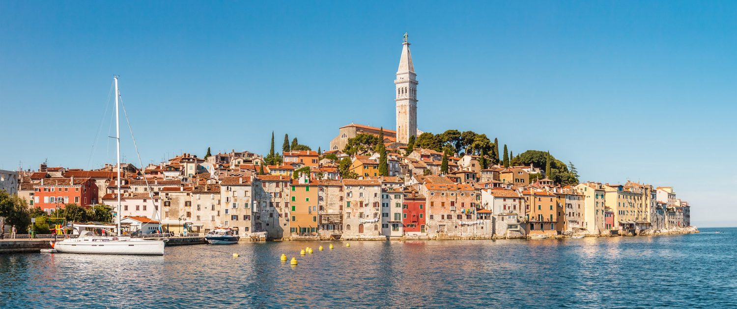 10 Best Destinations In Europe