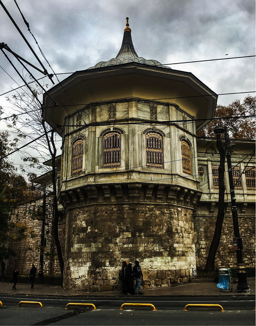 İstanbul'u müzelerde keşfetmek