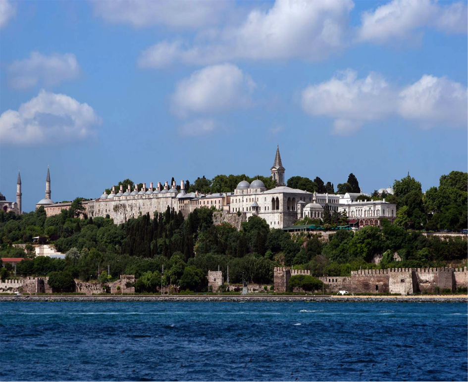 İstanbul'u müzelerde keşfetmek