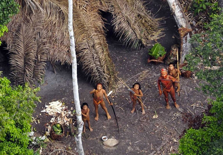 [:en](English) Tribal Tourism: 11 Travel Routes To Discover the ...