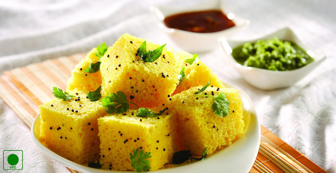 eat in Delhi