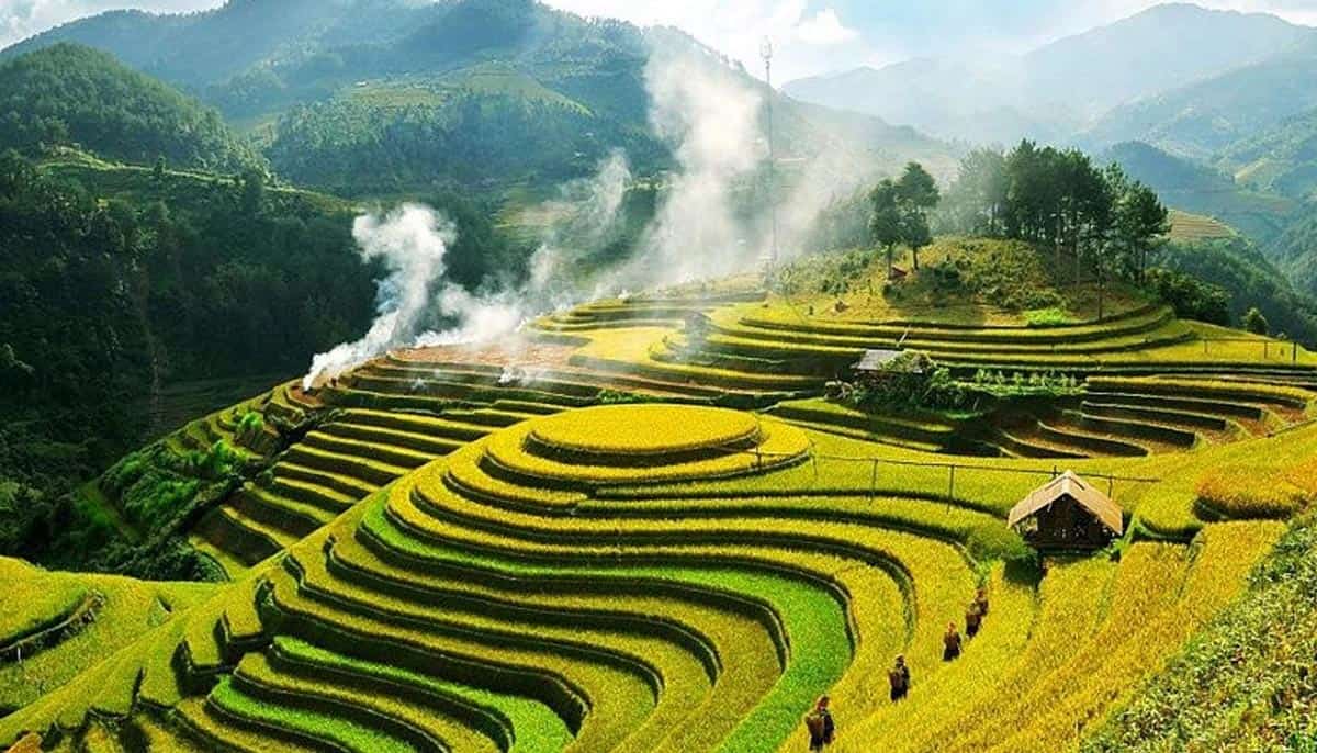 places to visit in Southeast Asia