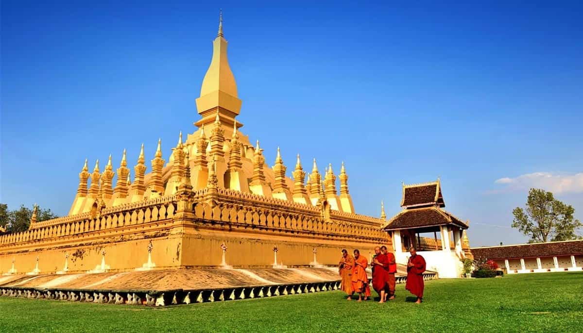 Vientiane-Laos-Lonely-Planet