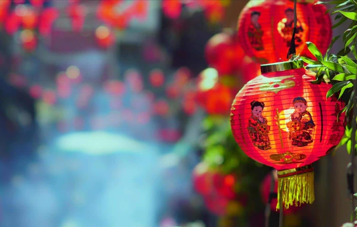 (English) 16 Interesting Facts to Know About Chinese New Year - Urbansurf