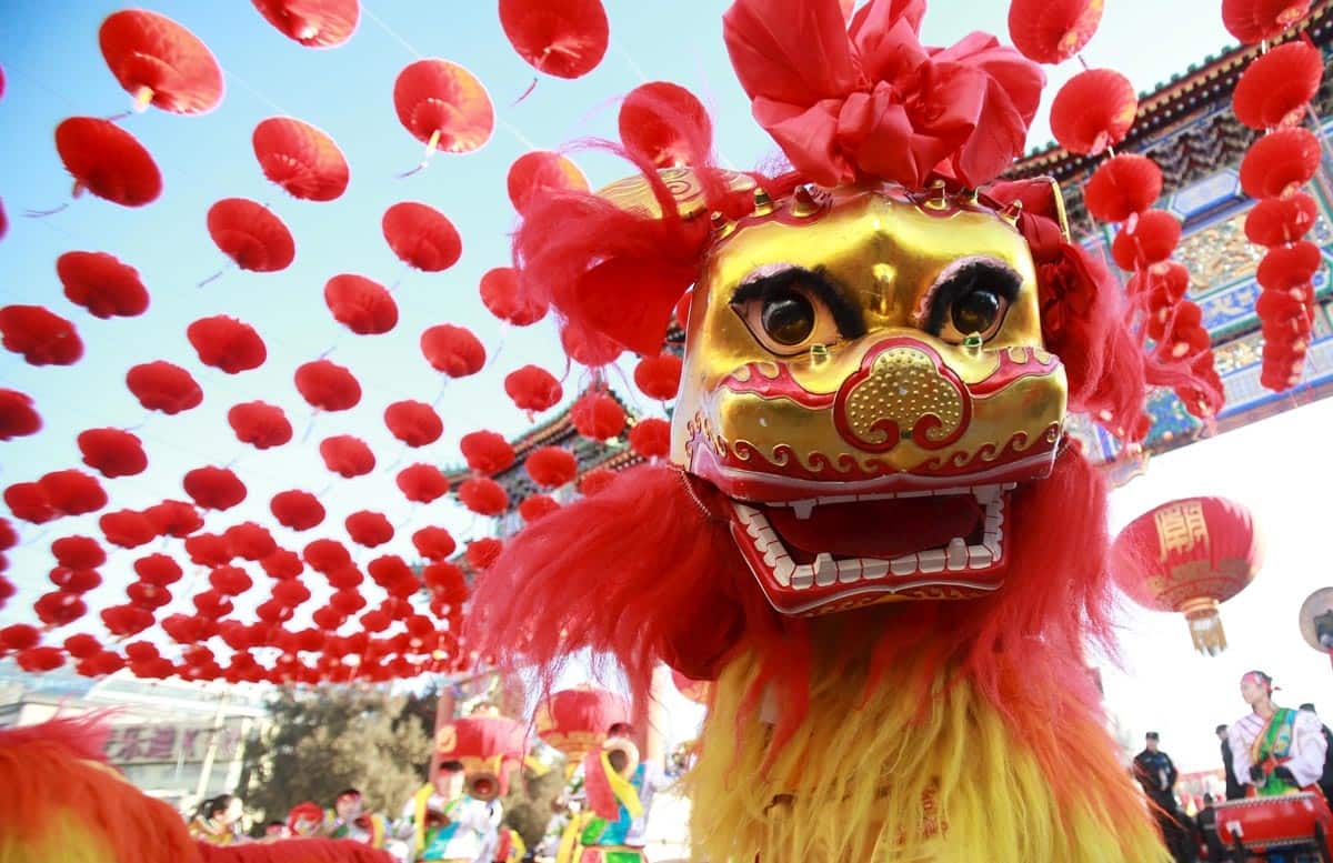 chinese new year random facts