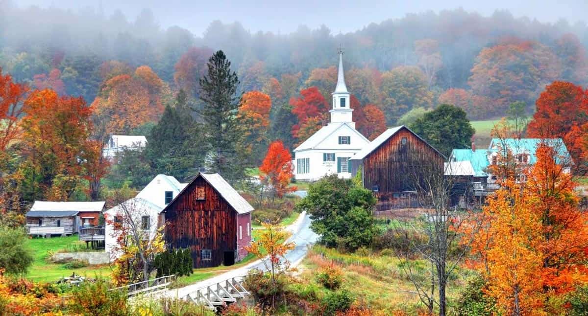 vermont