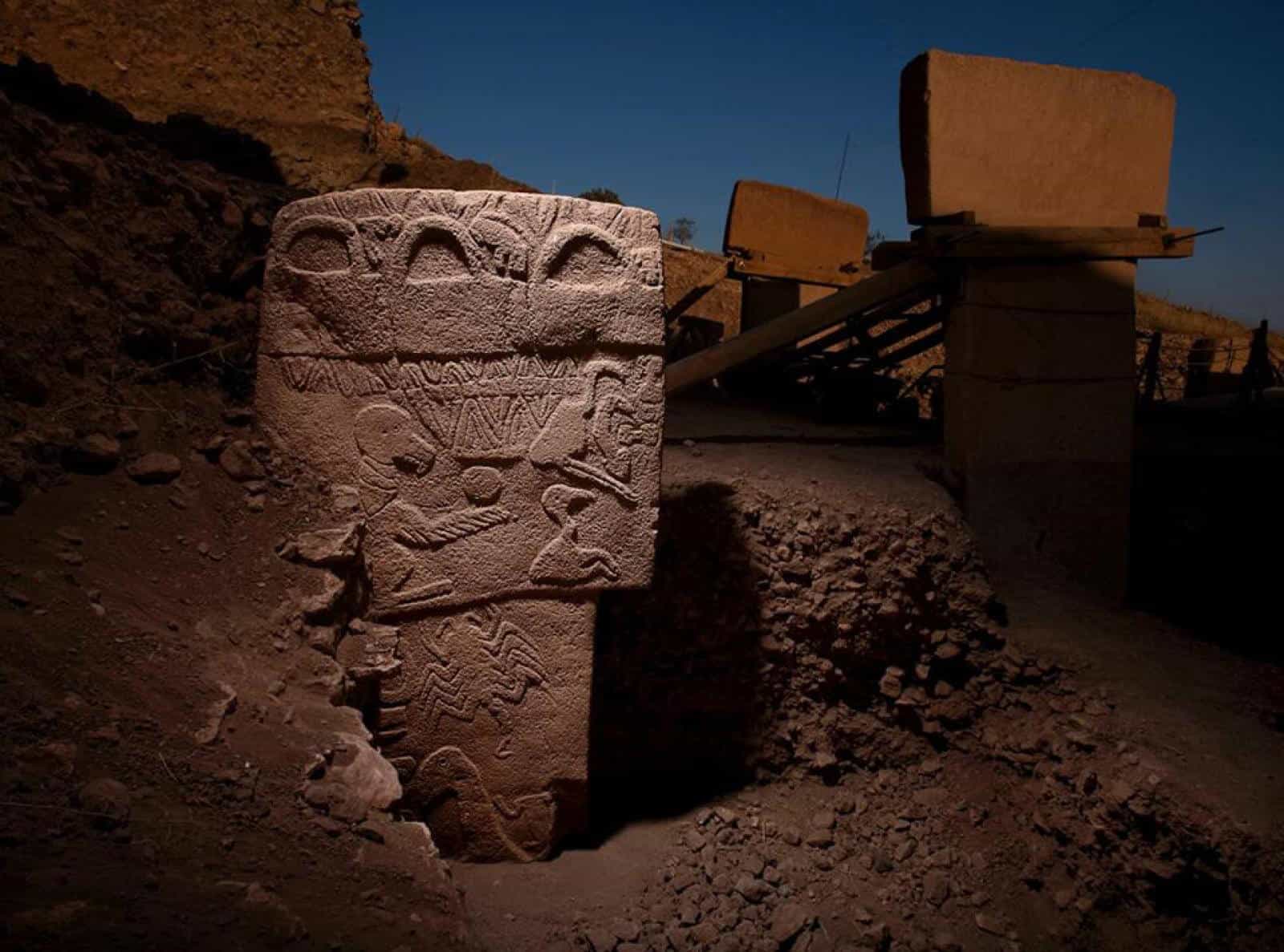 göbekli tepe spritiual destinations